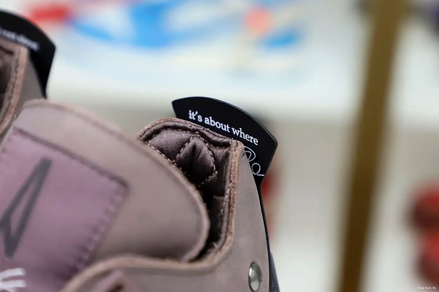 AM AIR JORDAN 4 Kimikick 0503